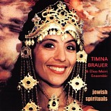 Timna Brauer & Elias Meiri Ensemble - Jewish Spirituals