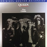 Queen - The Game