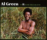 Al Green - The Hi Records Singles Collection