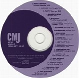 Various artists - CMJ New Music Monthly Vol. 41 January 1997