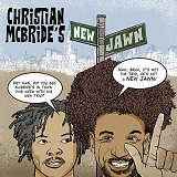 Christian McBride - New Jawn