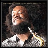 Kamasi Washington - 2018.05.20 - 33rd Inntone Festival - Diersbach, Austria