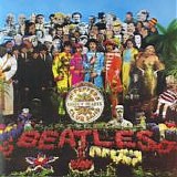 The Beatles - Sgt. Pepper's Lonely Hearts Club Band (50th Anniversary Edition)