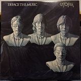 Utopia - Deface the Music