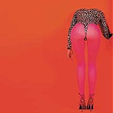 St. Vincent - Masseduction