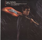Hank Marvin - We Are The Champions