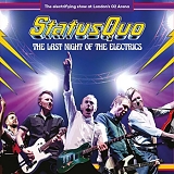 Status Quo - Last Night Of The Electrics