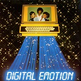 Digital Emotion - Digital Emotion