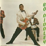 Bo Diddley - Bo Diddley