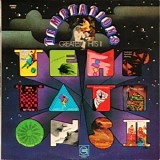 The Temptations - Temptations Greatest Hits II