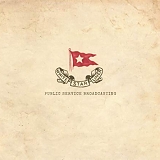 Public Service Broadcasting - White Star Liner