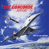 Lalo Schifrin - The Concorde... Airport '79