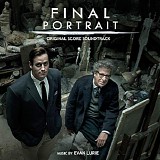 Evan Lurie - Final Portrait