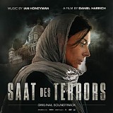 Ian Honeyman - Saat des Terrors