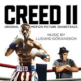 Ludwig GÃ¶ransson - Creed II