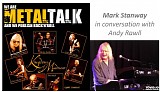 Mark Stanway - Mark Stanway Finds The Keys To The Kingdom Of Madness
