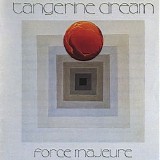 Tangerine Dream - Force Majeure