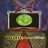 Scarlet Rayne - Theater Humanitarian [Remastered]