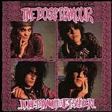 The Dogs D'Amour - In The Dynamite Jet Saloon