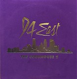 94 East - The Cookhouse 5