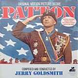 Jerry Goldsmith - Patton (Original Motion Picture Score)