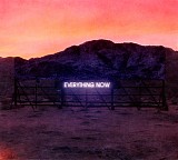 Arcade Fire - Everything Now