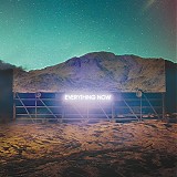 Arcade Fire - Everything Now {Night Version]