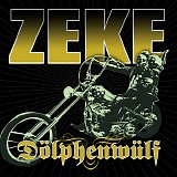 Zeke - DÃ¶lphenwÃ¼lf