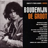 Boudewijn De Groot - Complete Studio Albums & Curiosa