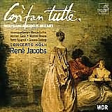 RenÃ© Jacobs - CosÃ¬ fan tutte