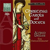 Alfred Deller - Deller Christmas 4