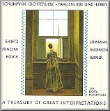 Various artists - Frauenliebe und -Leben x3