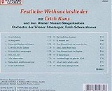 Erich Kunz - Weihnachtslieder