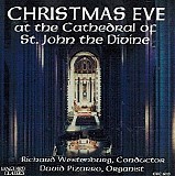 Richard Westerburg - Christmas Eve
