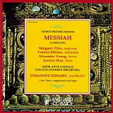 Johannes Somary - Messiah
