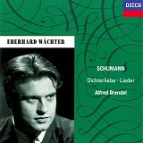Eberhard WÃ¤chter - Dichterliebe, 4 Lieder