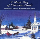 Various artists - Music Box of Christmas Carols;