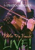 Joe Deninzon - Fiddle Trip Funk LIVE!