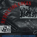 Revolting Cocks - Stainless Steel Providers