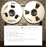 Magnum - BBC Friday Rock Show Session