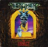 Testament - The Legacy