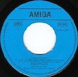 Frank Zander - Amiga Quartett