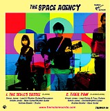 The Space Agency - The Devil's Saddle