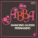 ABBA - Dancing Queen / Fernando