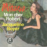Jacqueline Boyer - Mitsou