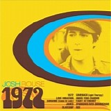 Josh Rouse - 1972 & Fact / Fiction [CD / DVD Set]