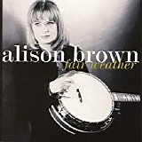 Alison Brown - Fair Weather