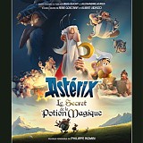 Philippe Rombi - AstÃ©rix: Le Secret de La Potion Magique