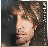 Keith Urban - Love, Pain & The Whole Crazy Thing