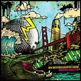 Western Addiction & New Mexican Disaster Squad - New Mexican Disaster Squad / Western Addiction